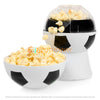 (8pv) Machine à pop-corn en forme de football