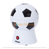 (8pv) Machine à pop-corn en forme de football