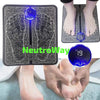 (9pv) Massage électrique des pieds