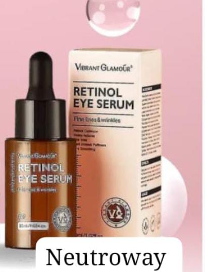 (0,4pv) Retinol Eye Serum