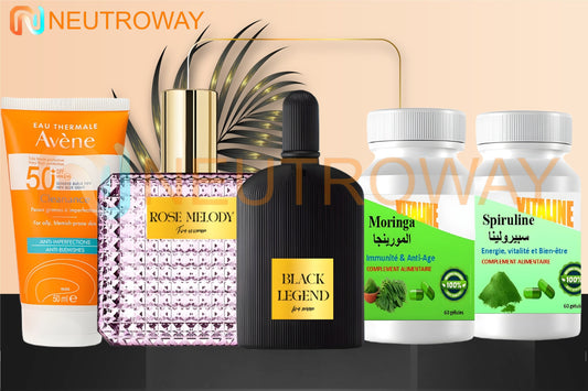 Pack Neutroway